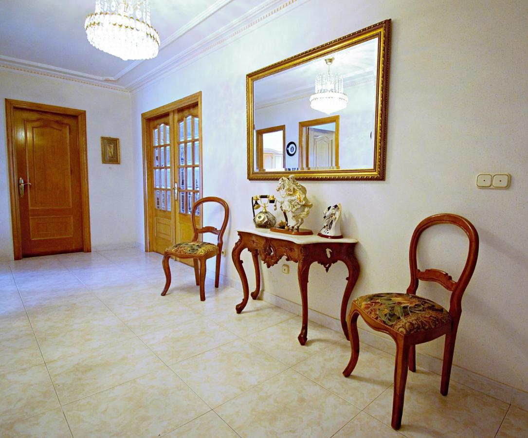Apartamentos Caleiro 6P - Vilanova De Arousa Εξωτερικό φωτογραφία