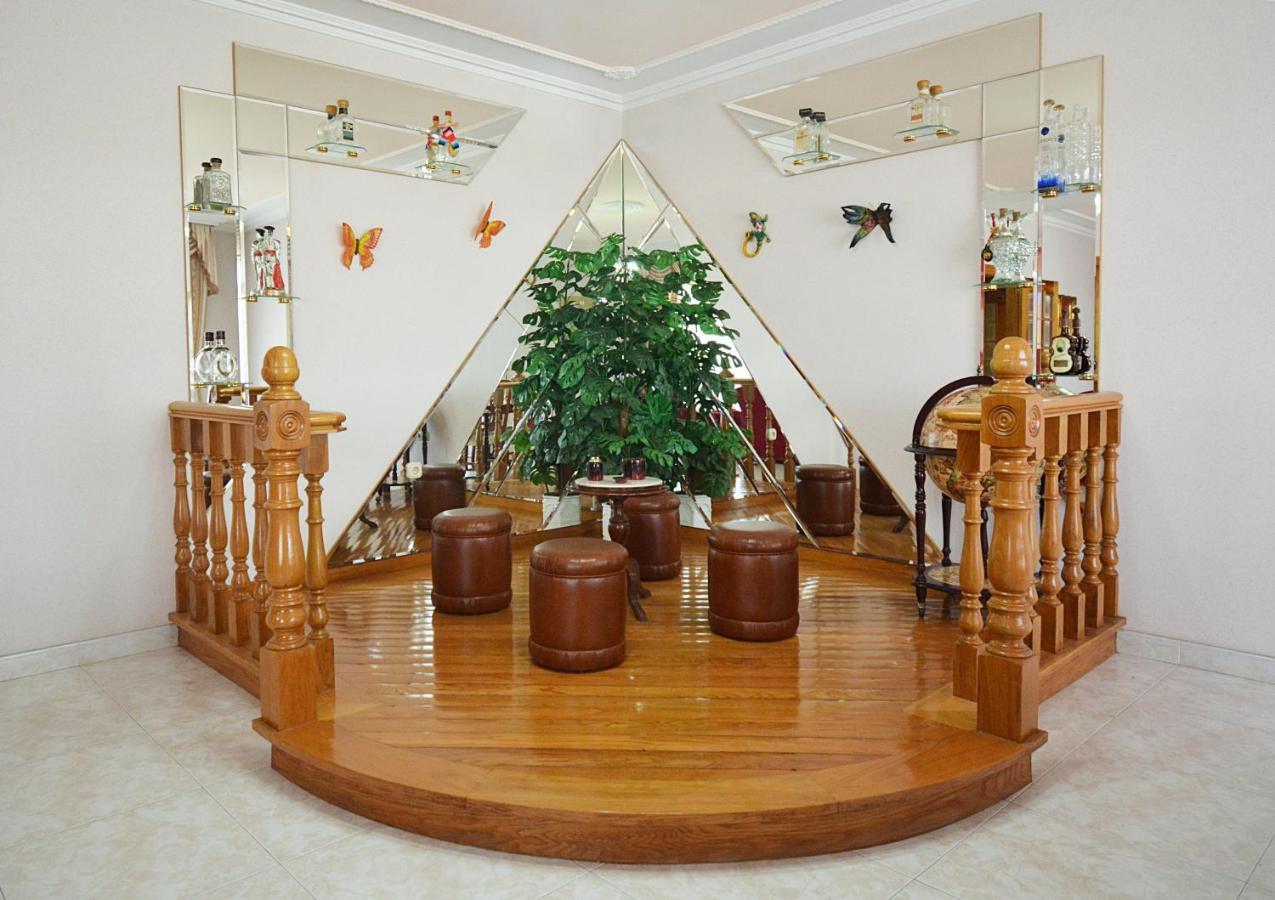 Apartamentos Caleiro 6P - Vilanova De Arousa Εξωτερικό φωτογραφία
