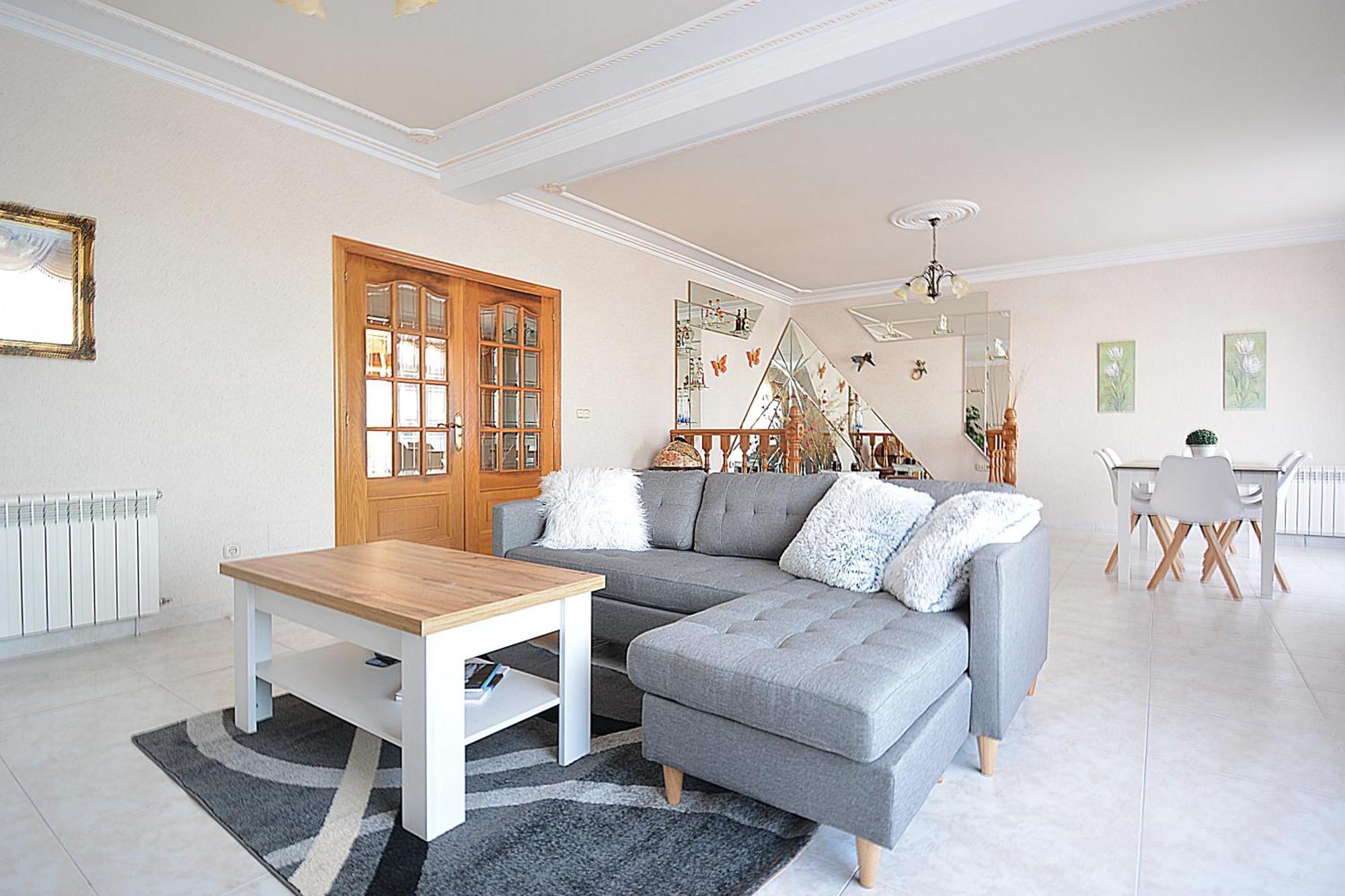 Apartamentos Caleiro 6P - Vilanova De Arousa Εξωτερικό φωτογραφία