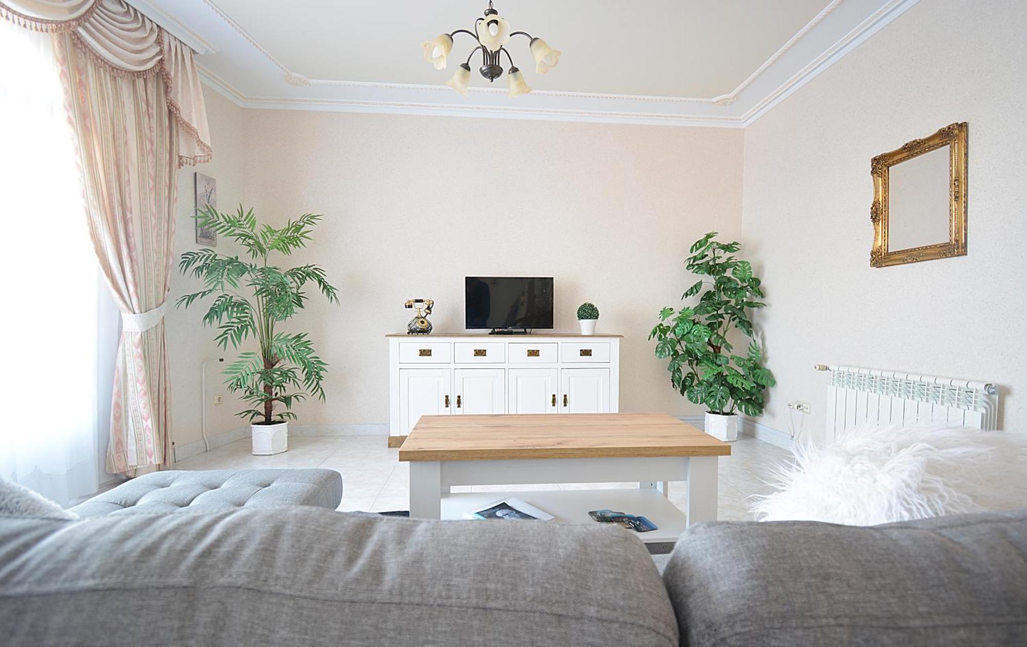 Apartamentos Caleiro 6P - Vilanova De Arousa Εξωτερικό φωτογραφία