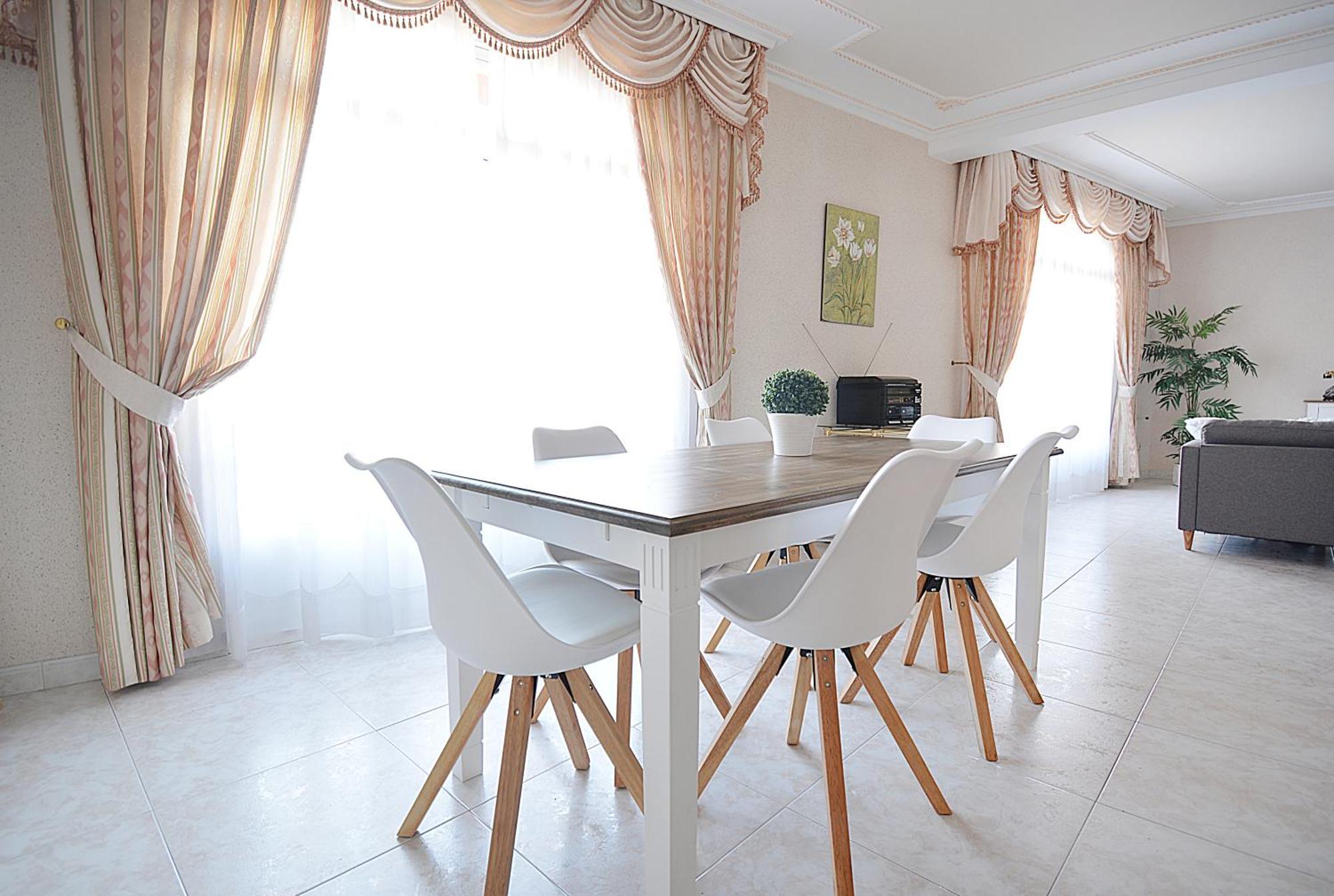 Apartamentos Caleiro 6P - Vilanova De Arousa Εξωτερικό φωτογραφία