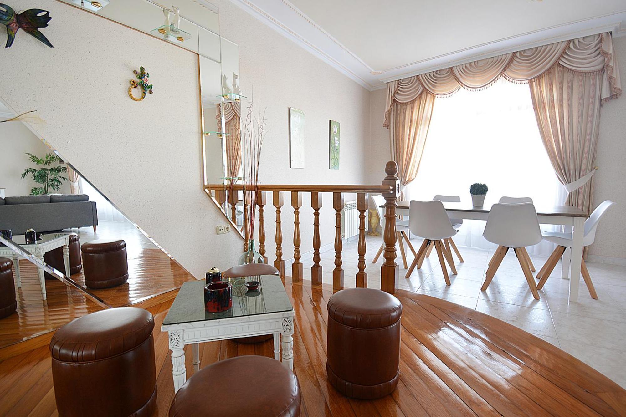 Apartamentos Caleiro 6P - Vilanova De Arousa Εξωτερικό φωτογραφία